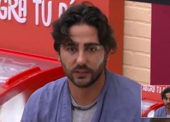 VIDEO: Potro asegura que Shanik siempre va a estar nominada
