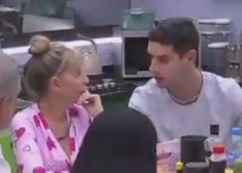 VIDEO: Adrián Marcelo habla sobre los rasgos afilados