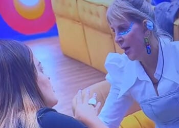 VIDEO: Shanik revela cuál es la única pregunta que le hace daño