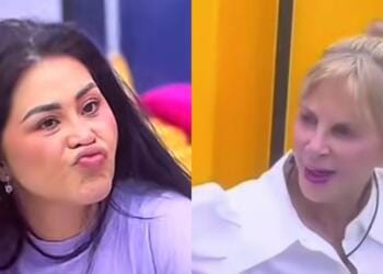 VIDEO: Gomita cree que ha bajado de peso