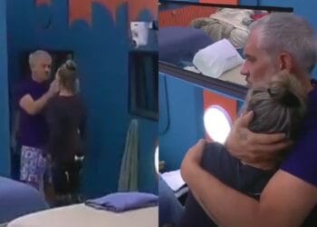 VIDEO: Shanik recuerda a su hijo Daniel