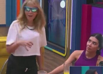 VIDEO: Shanik dice que Karime ha sido su mejor amiga dentro de La Casa de los Famosos