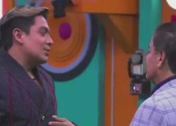 VIDEO: Ricardo Peralta se posiciona frente a Mario Bezares