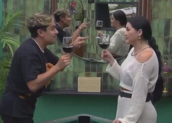 VIDEO: Gomita y Ricardo Peralta aseguran que llegarán juntos a la final
