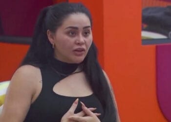 VIDEO: Gomita habla sobre los feminicidios
