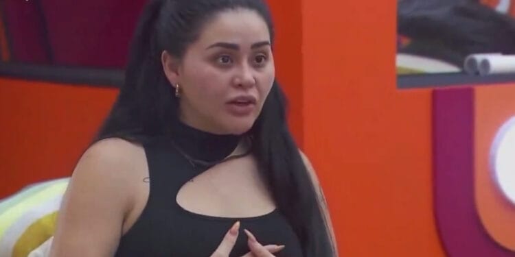 VIDEO: Gomita habla sobre los feminicidios
