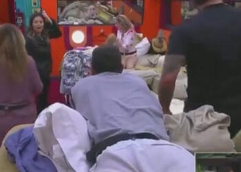VIDEO: Adrián Marcelo hace broma sobre Gomita