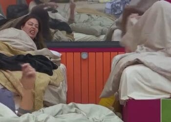 VIDEO: Mariana rechaza favor de Briggitte