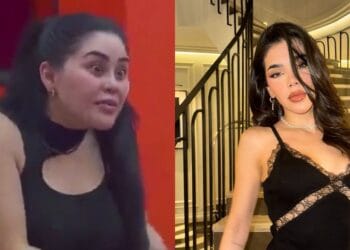 VIDEO: Gomita dice que hoy se siente como Kenia Os