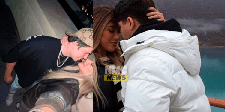 «Cada día te extraño más» Fofo Márquez celebra su cumpleaños en prisión; así lo felicitaron su novia y su hermano