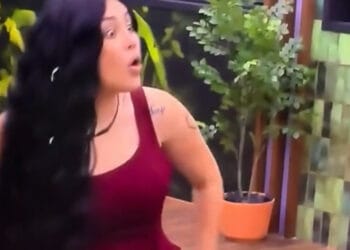 VIDEO: Ricardo y Gomita arremeten contra Karime