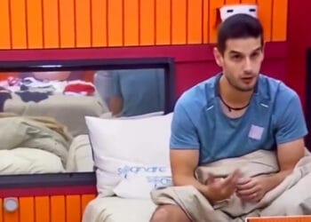 VIDEO: Adrián Marcelo hace broma sobre el hijo de Shanik