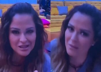 VIDEO: Mariana le envía un mensaje a sus fans