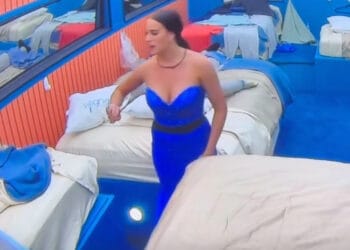 VIDEO: Gala Montes se burla de Gomita