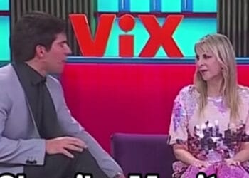 VIDEO: Shanik afirma que Mario sí puso a Paco Stanley
