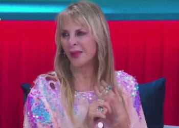 VIDEO: Shanik habla sobre Karime