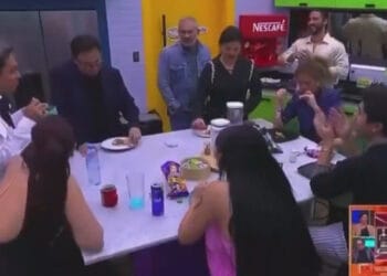 VIDEO: Arath comenta sobre el vestuario de Ricardo Peralta
