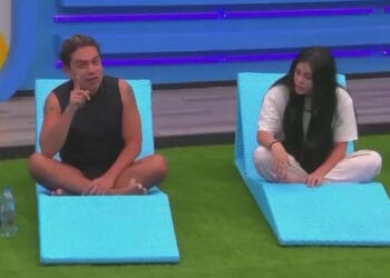 VIDEO: Ricardo y Gomita hablan sobre los apodos que les pusieron