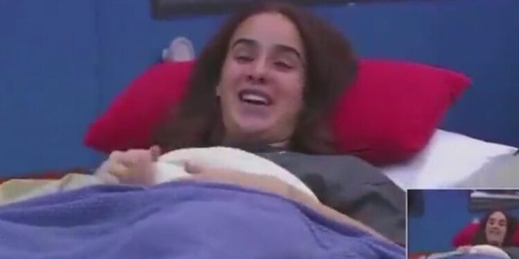 VIDEO: Gala Montes habla de Adrián Marcelo