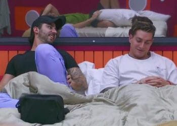 VIDEO: Potro y Agustín hablan sobre Adrián Marcelo