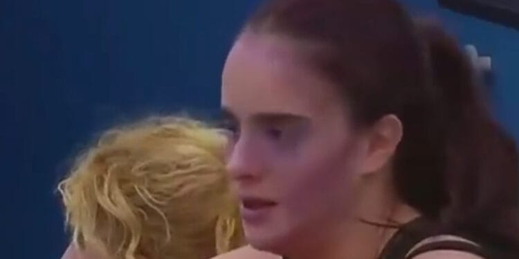 VIDEO: Gala Montes arremete contra Adrián Marcelo