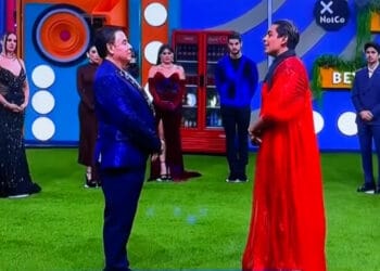 VIDEO: Ricardo se sincera con Mario y Mario responde