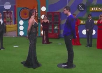VIDEO: Gala se sincera con Adrián Marcelo