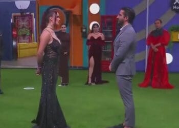 VIDEO: Gala Montes se sincera con Potro