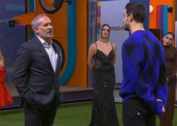 VIDEO: Arath se sincera con Adrián Marcelo