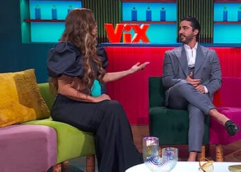 VIDEO: Potro da su primera entrevista después de salir de la casa