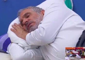 VIDEO: Arath revela que habló con la producción sobre Adrián Marcelo