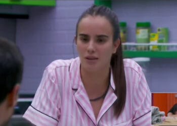 VIDEO: Gala le responde a Adrián Marcelo
