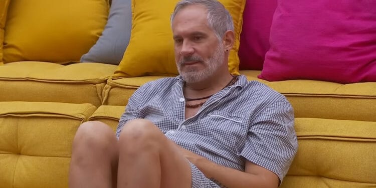 VIDEO: Arath de la Torre revela sus problemas económicos en La Casa de los Famosos México