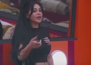 VIDEO: Gomita cuenta lo que habló con Karime