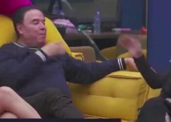VIDEO: Gala enfrenta a Gomita después de que se dejó ganar