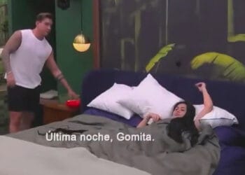 VIDEO: Le dedican película a Gomita
