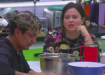 VIDEO: Mariana habla sobre Sabine #LCDLF