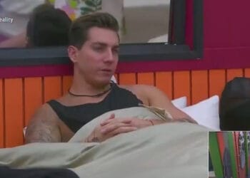 VIDEO: Agustín revela que Nicola apoya a Arath para quedarse en Hoy