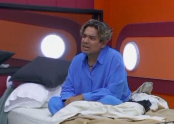 VIDEO: Ricardo recuerda algo que le dijo Arath
