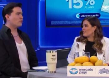 VIDEO: Bromean con Mariana Echeverría después de su salida