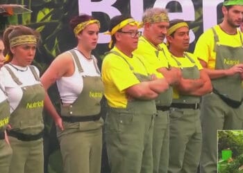 VIDEO: Fans le gritan a Gala que se aleje de Agustín