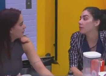 VIDEO: Karime y Gala hablan de Gomita