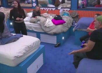 VIDEO: Gala cuenta todo lo que pasó con Agus