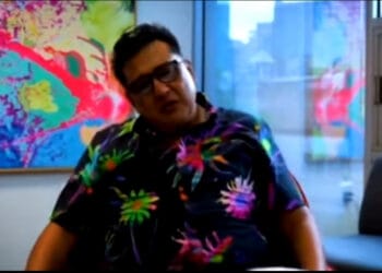 VIDEO: El papá de Gomita desmiente que su hija sea licenciada