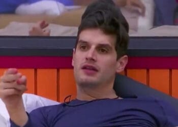VIDEO: Adrián le pregunta a Agustín qué pasó con Gala
