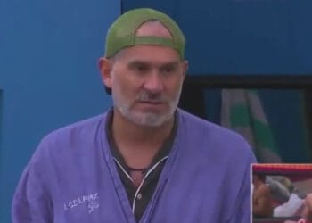VIDEO: Arath confirma que no saldrá de La Casa de los Famosos