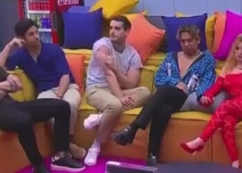 VIDEO: Adrián Marcelo pide su salida de La Casa de los Famosos