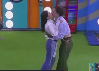 VIDEO: Gala y Karime cumplen reto
