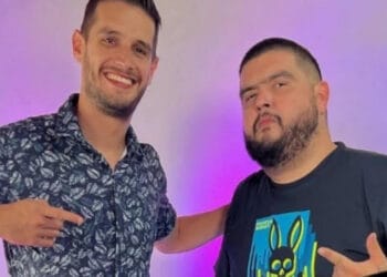 Cancelan show de Adrián Marcelo y ‘La Mole’ en Zapopan