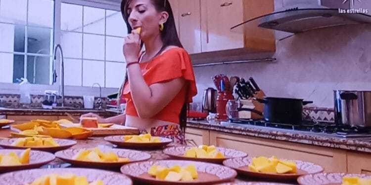 VIDEO: La Rosa de Guadalupe presenta el episodio ‘Lady Mangos’, inspirado en La Casa de los Famosos México